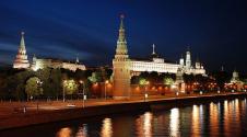 kremlin