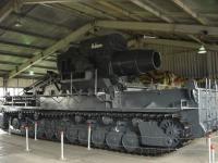 German tank in Kubinka Tank Museum