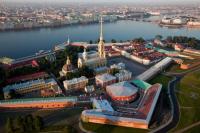 Peter and Paul Fortress Tour