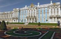 Catherine Palace, Pushkin