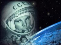 Our congratulations to all of you with Cosmonautics Day!