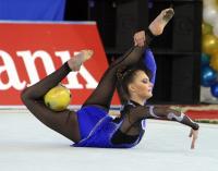 28th European Championship in Rhythmic Gymnastics in Nizhny Novgorod