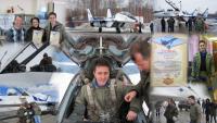Flights in MiG-29 for tourists