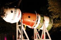 Soyuz-TMA capsule