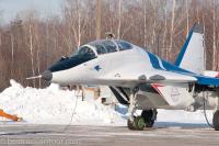 MiG-29 jet flights! 