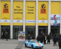 International Tourism Exhibition ITB Berlin